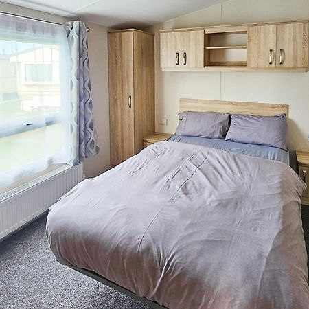 Hotel Ty Gwyn Park Abergele Zewnętrze zdjęcie