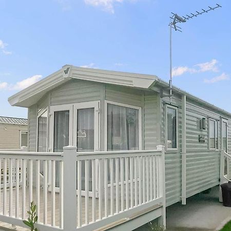 Hotel Ty Gwyn Park Abergele Zewnętrze zdjęcie
