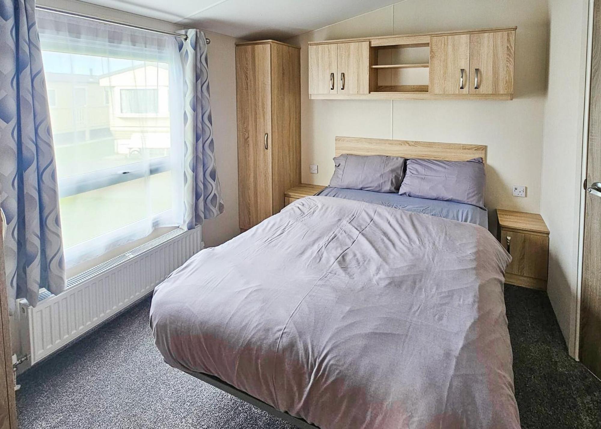 Hotel Ty Gwyn Park Abergele Zewnętrze zdjęcie