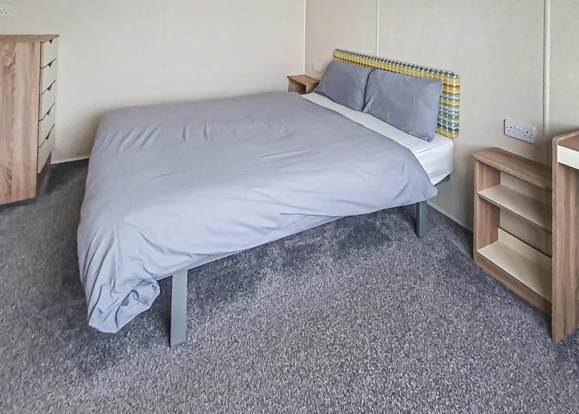 Hotel Ty Gwyn Park Abergele Zewnętrze zdjęcie