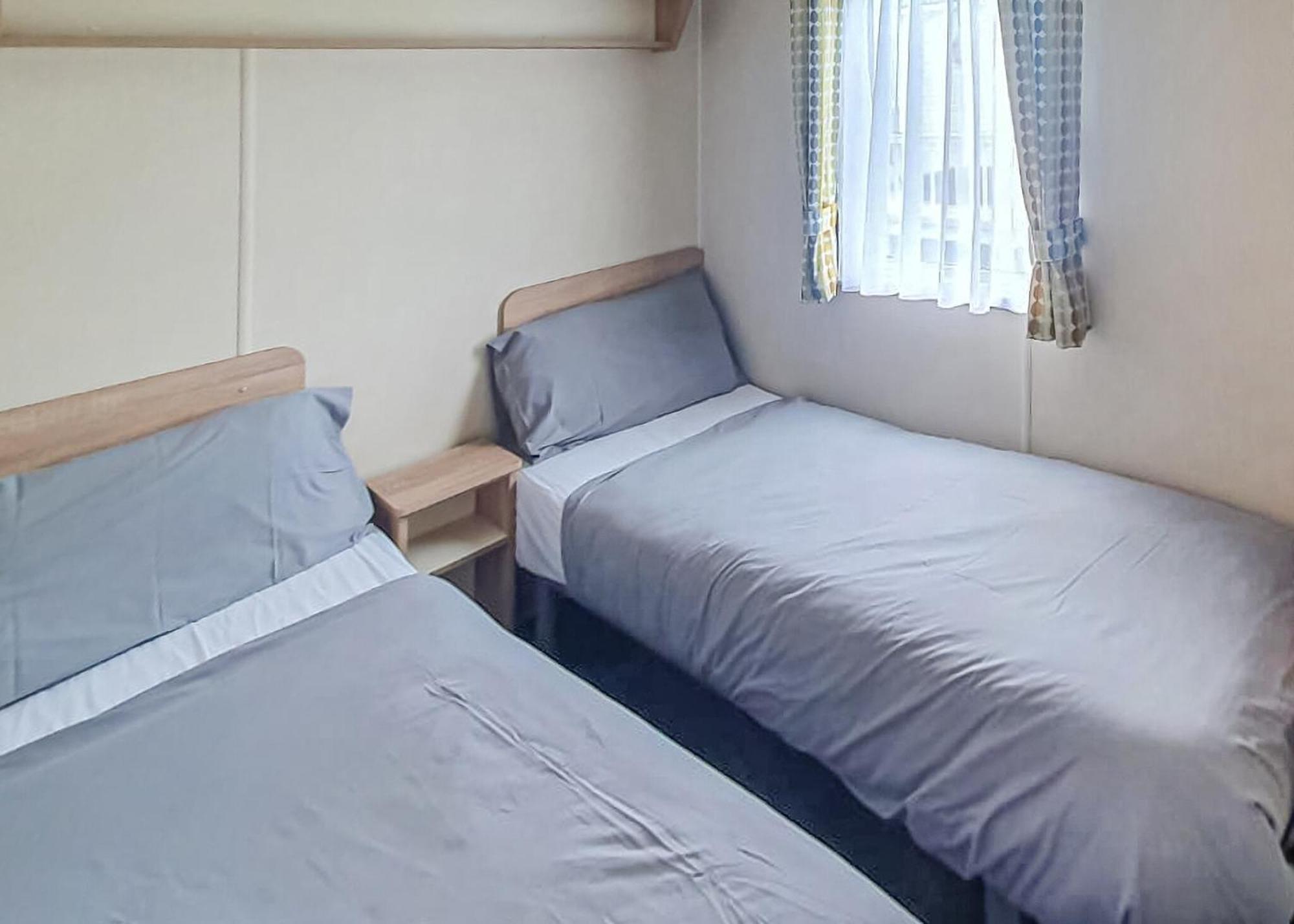 Hotel Ty Gwyn Park Abergele Zewnętrze zdjęcie
