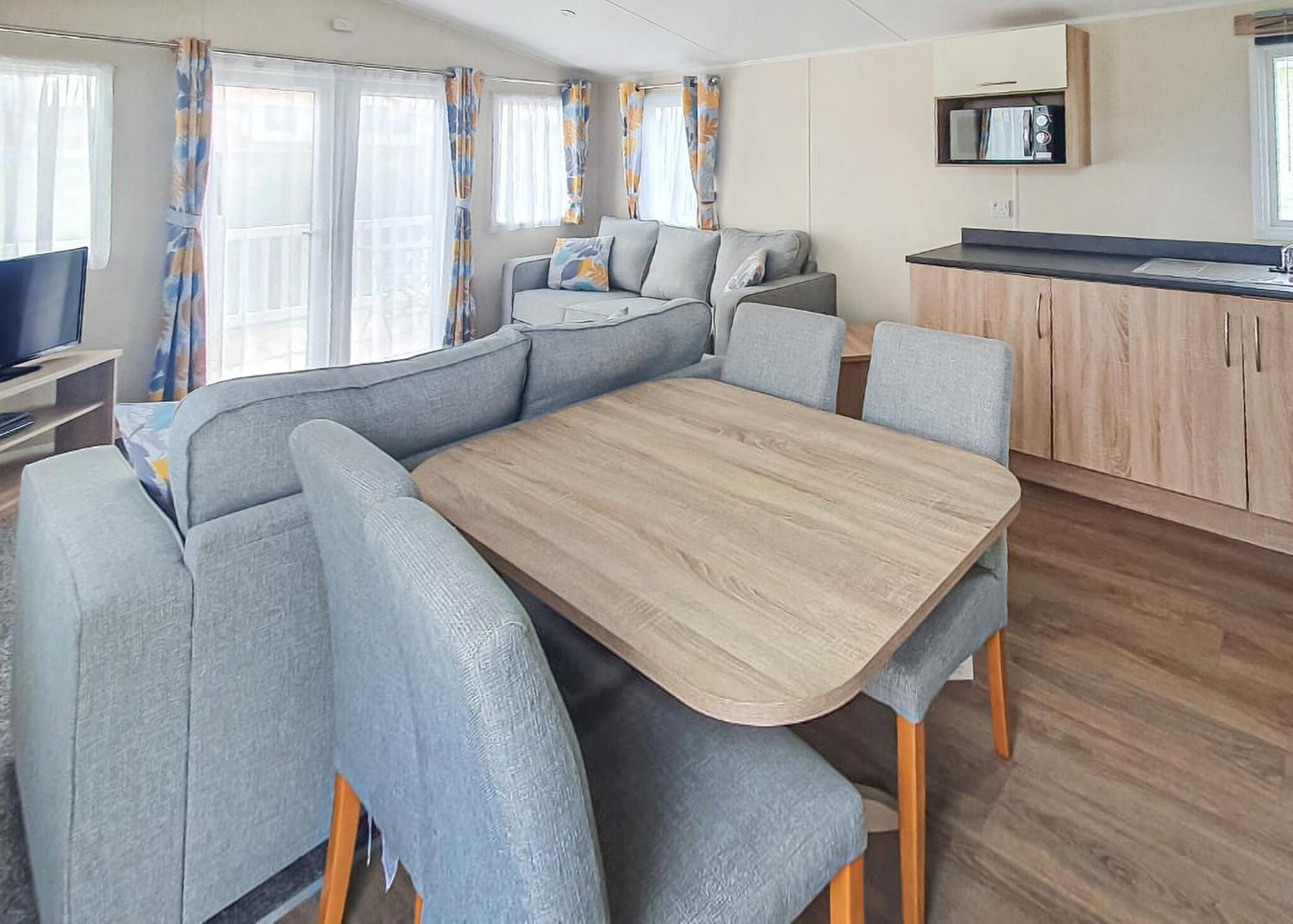 Hotel Ty Gwyn Park Abergele Zewnętrze zdjęcie