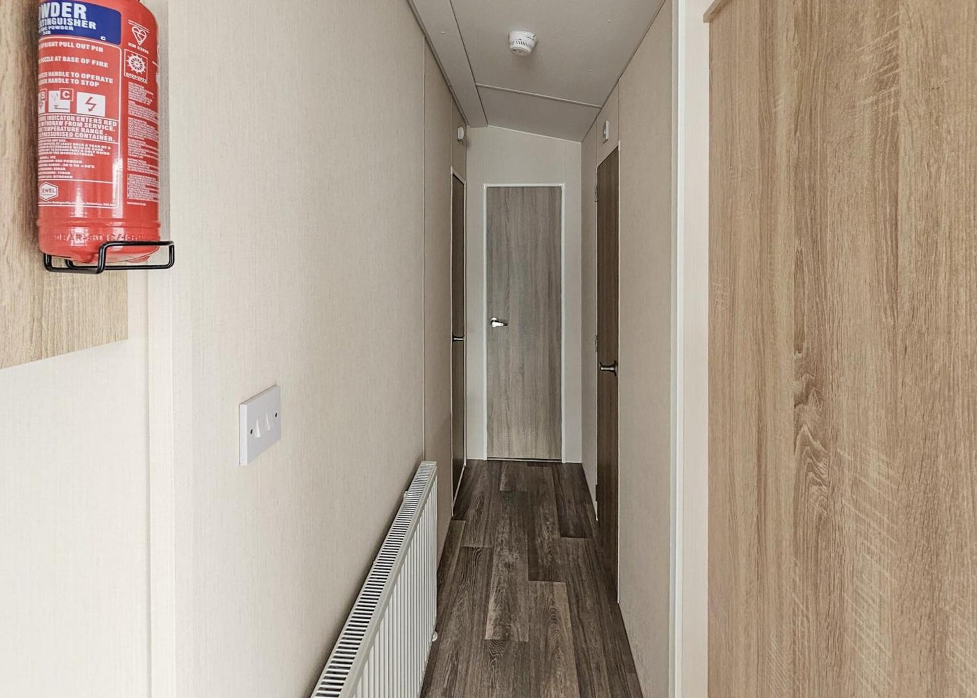 Hotel Ty Gwyn Park Abergele Zewnętrze zdjęcie