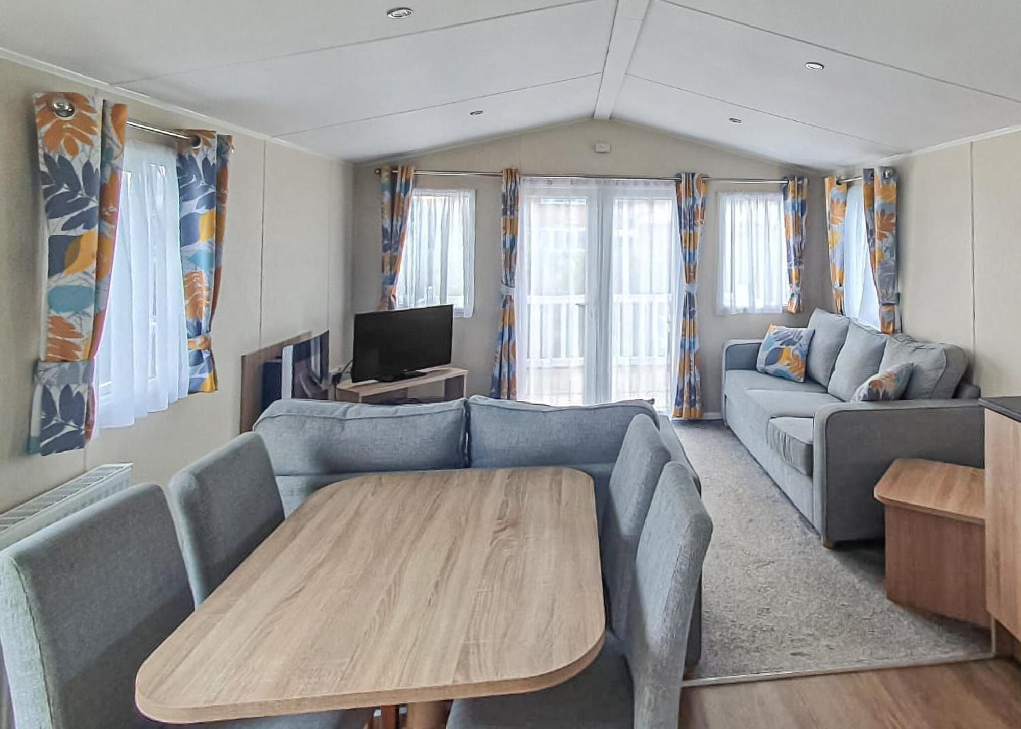 Hotel Ty Gwyn Park Abergele Zewnętrze zdjęcie